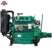 ZH4102P Stromaggregat Sonderkraft Stationäre Power Dieselmotor